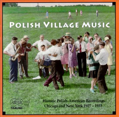 Polish Village Music