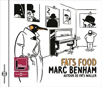 Fats Food: Autour de Fats Waller