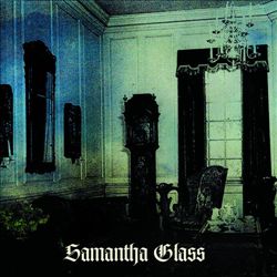 last ned album Samantha Glass - Preparation For A Spot In The World