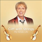 Cliff with Strings: My Kinda Life