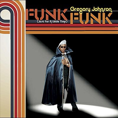 Funk Funk (Just for a Little Time)