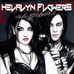 descargar álbum Helalyn Flowers - Sonic Foundation