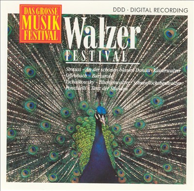 Walzer Festival