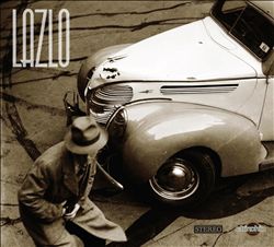 Album herunterladen Lazlo - Lazlo