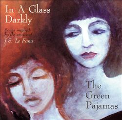 Album herunterladen The Green Pajamas - In A Glass Darkly