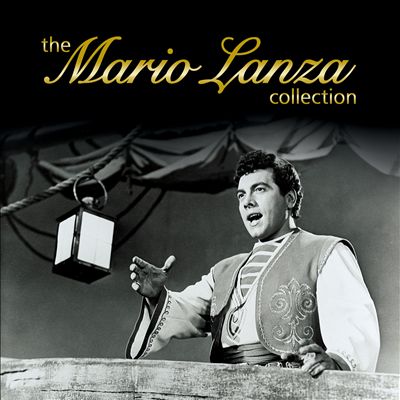 The Mario Lanza Collection [Signature]