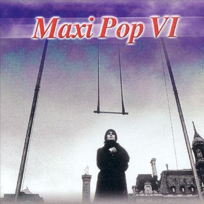 Maxi Pop, Vol. 6