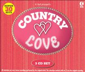 Country Love [K-Tel]