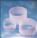 Crystal Voices: The Harmonic Vibrations of Crystal