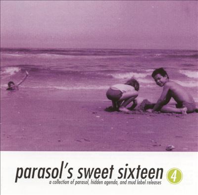 Parasol's Sweet Sixteen, Vol. 4