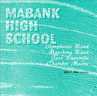 Mabank High School Bands