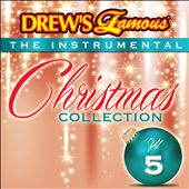 Drew's Famous The Instrumental Christmas Collection, Vol. 5