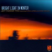 Bright Light in Winter