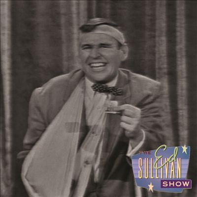A Skit About a Tourist in Africa [Performed Live on the Ed Sullivan Show]