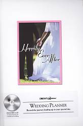 Happily Ever After: CD to Accompany Drew's Famous Wedding Planner
