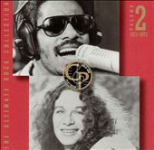 The Ultimate Rock Collection Gold and Platinum, Vol. 2: 1971-1973