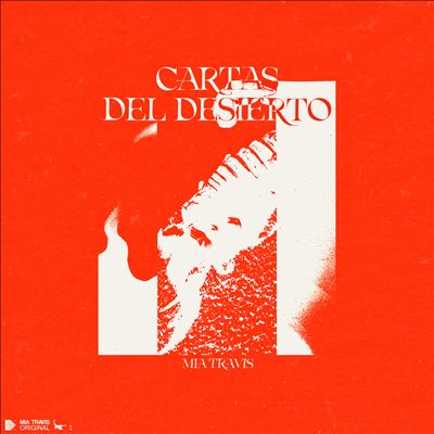 Cartas Del Desierto