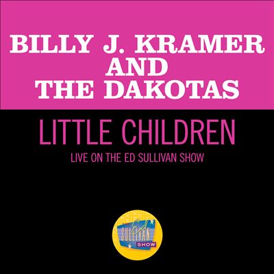 Little Children [Live on The Ed Sullivan Show, June 7, 1964]