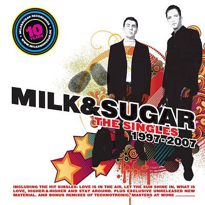The Singles 1997-2007