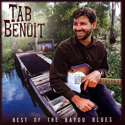 Best of the Bayou Blues