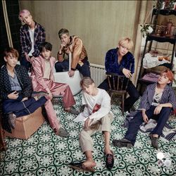 descargar álbum BTS - Wings