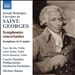 Saint-Georges: Symphonies Concertantes; Symphony in G major