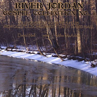River Jordan Colleciton, No. 1