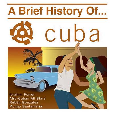 A Brief History Of Cuba