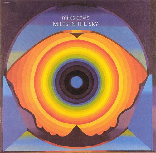 Miles in the Sky