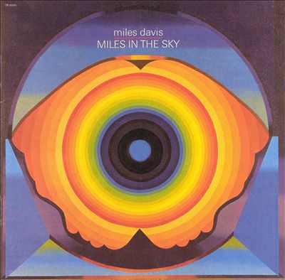 Miles in the Sky