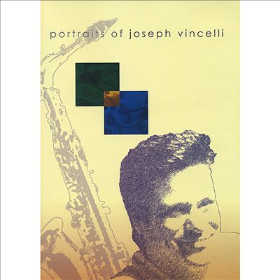 Portraits of Joseph Vincelli