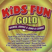 DJ's Choice: Kids Fun Gold