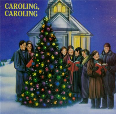 Caroling, Caroling [Sony]