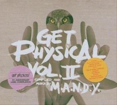 Get Physical, Vol. II: 4th Anniversary Label Compilation