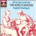 All at Once Well Met: English Madrigals