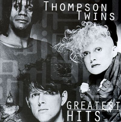 Greatest Hits [Arista]