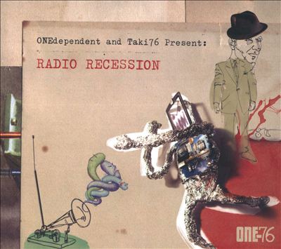 Onedependent and Taki76 Present: Radio Recession