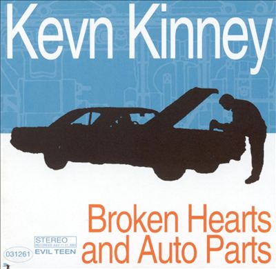 Broken Hearts and Auto Parts