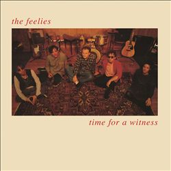 ladda ner album The Feelies - Time For A Witness