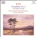 Bax: Symphony No. 2; November Woods
