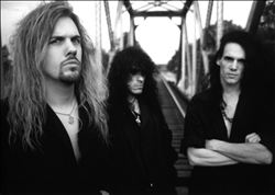 Morbid Angel on Allmusic