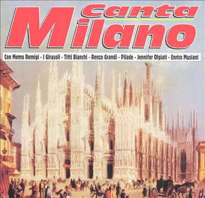 Canta Milano