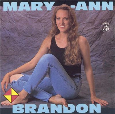 Mary-Ann Brandon