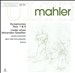Mahler: Symphonies 1 & 9; Wayfarer Songs