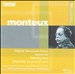 Monteux Conducts Wagner, Debussy Stravinsky, Falla