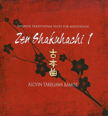 Zen Shakuhachi, Vol. 1