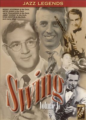 Swing, Vol. 1 [DVD]