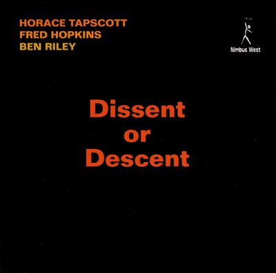 Dissent or Descent