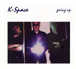 lataa albumi KSpace - Going Up