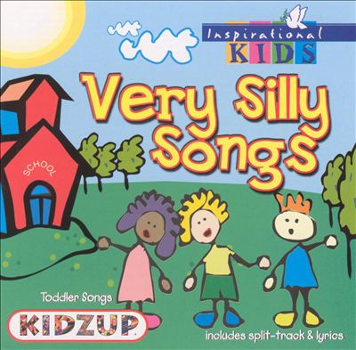 Very Silly Songs